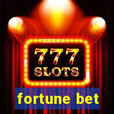 fortune bet